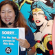 Illustration for article titled San Diego Comic Con: Not Really For Girls?
